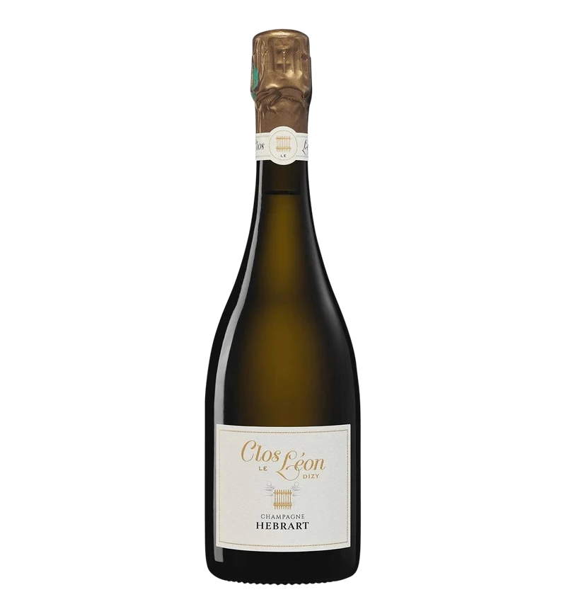 Marc Hébrart Clos Le Léon Dizy Champagne