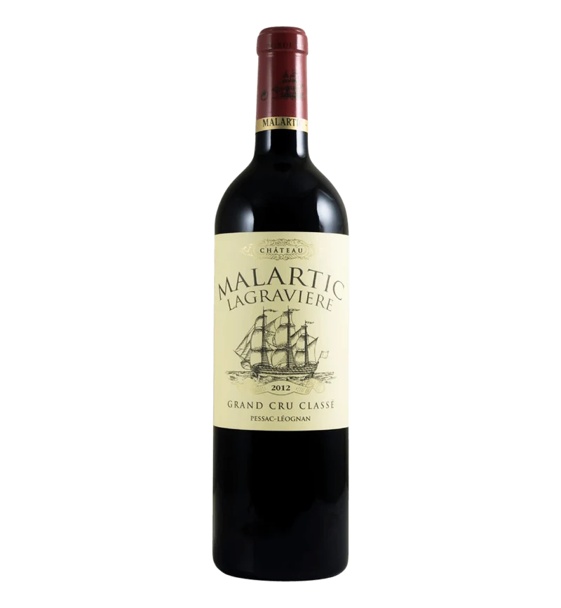 Malartic Lagraviere 2012