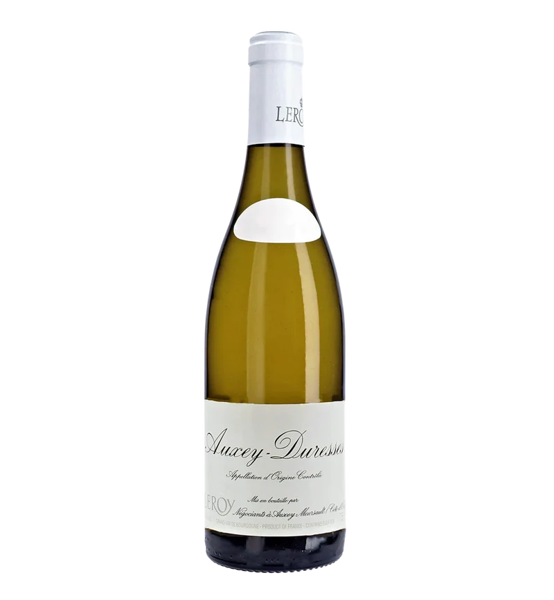 Maison Leroy Auxey Duresses 2017