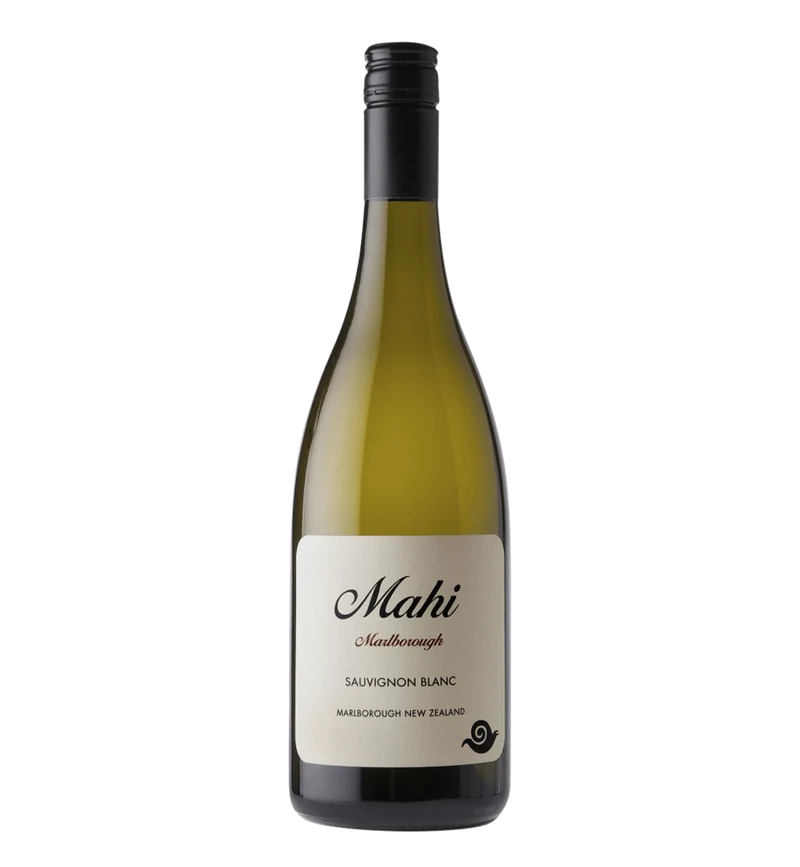 Mahi Marlborough Sauvignon Blanc 2023
