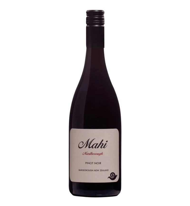 Mahi Marlborough Pinot Noir 2021