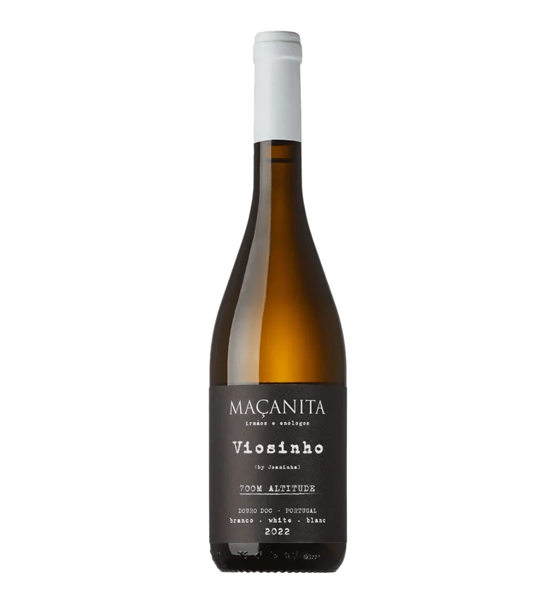Macanita Viosinho Branco 2022