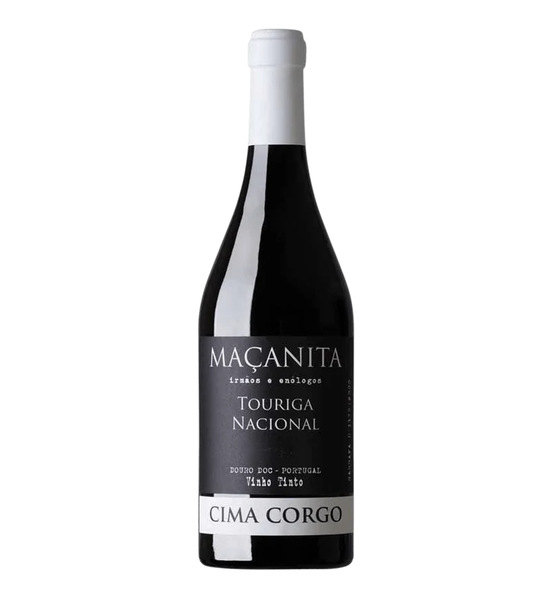 Maçanita Cima Corgo Touriga Nacional 2020