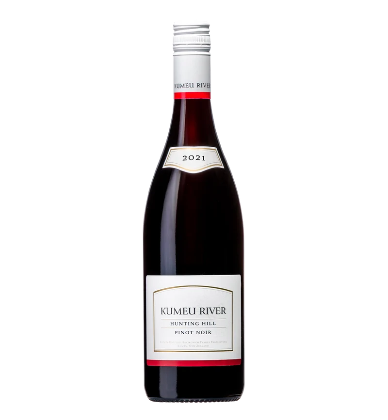 Kumeu River Hunting Hill Pinot Noir 2021