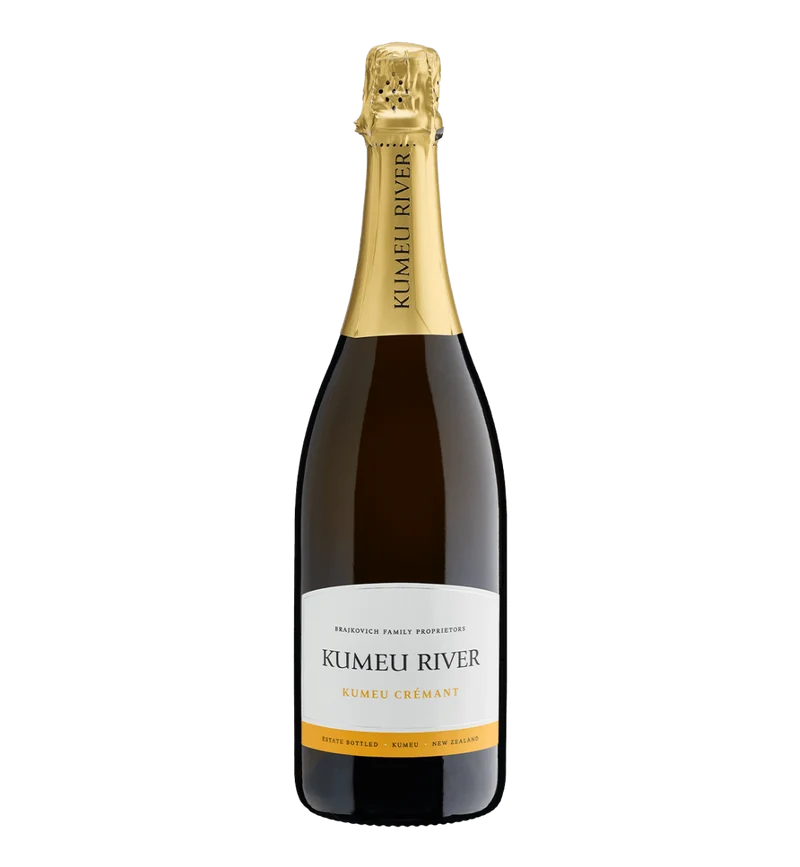 Kumeu River Cremant NV