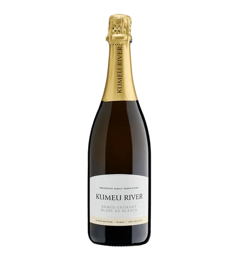 Kumeu River Crémant Blanc de Blancs