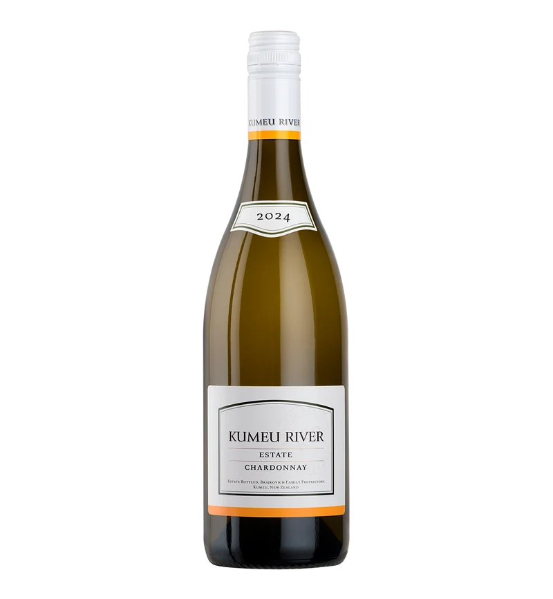 Kumeu River Estate Chardonnay 2024