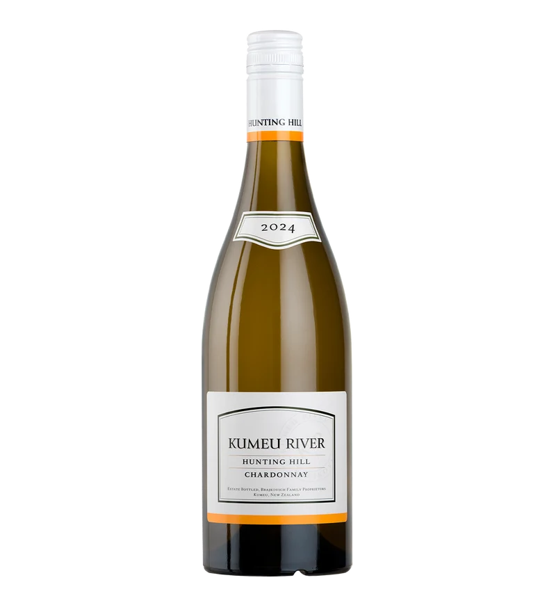 Kumeu River Hunting Hill Chardonnay 2024