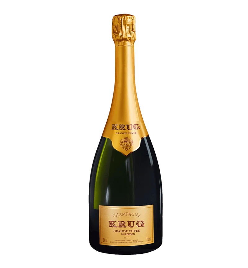Krug Grande Cuvée 161ème Édition Magnum