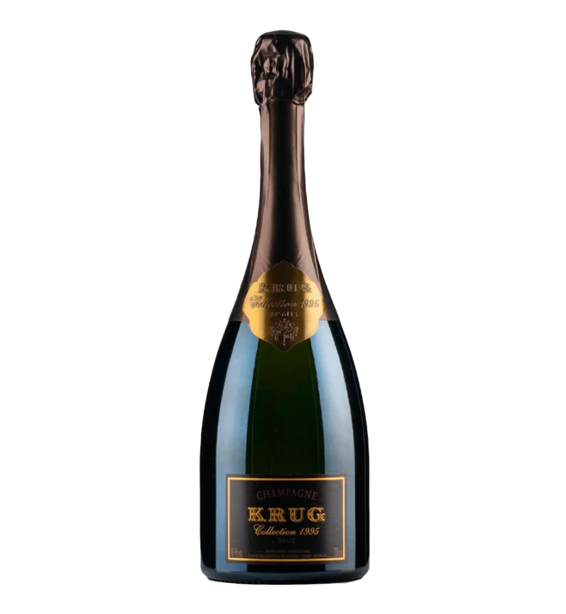 Krug Collection 1995