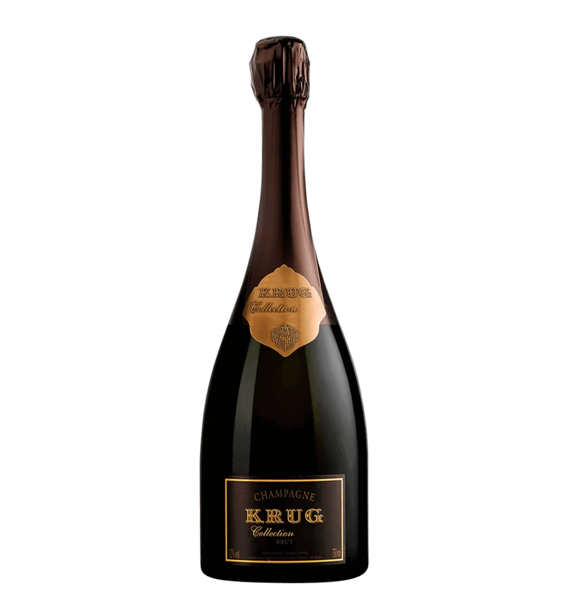 Krug Collection 1981
