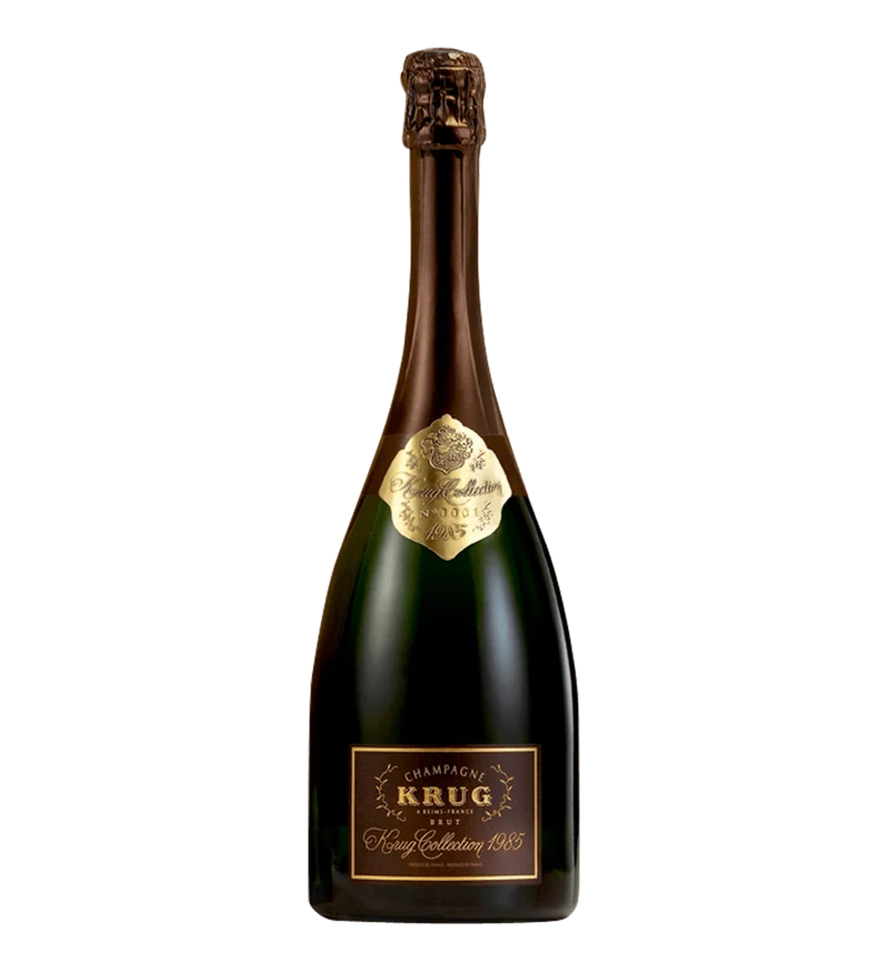 Krug Collection 1985 Magnum