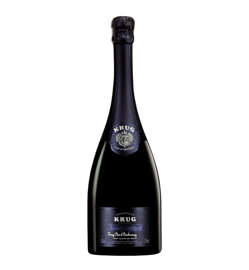 Krug Clos d'Ambonnay 2006