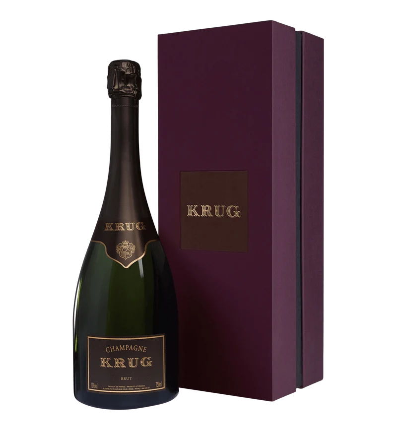 Krug 2004 Gaveæske
