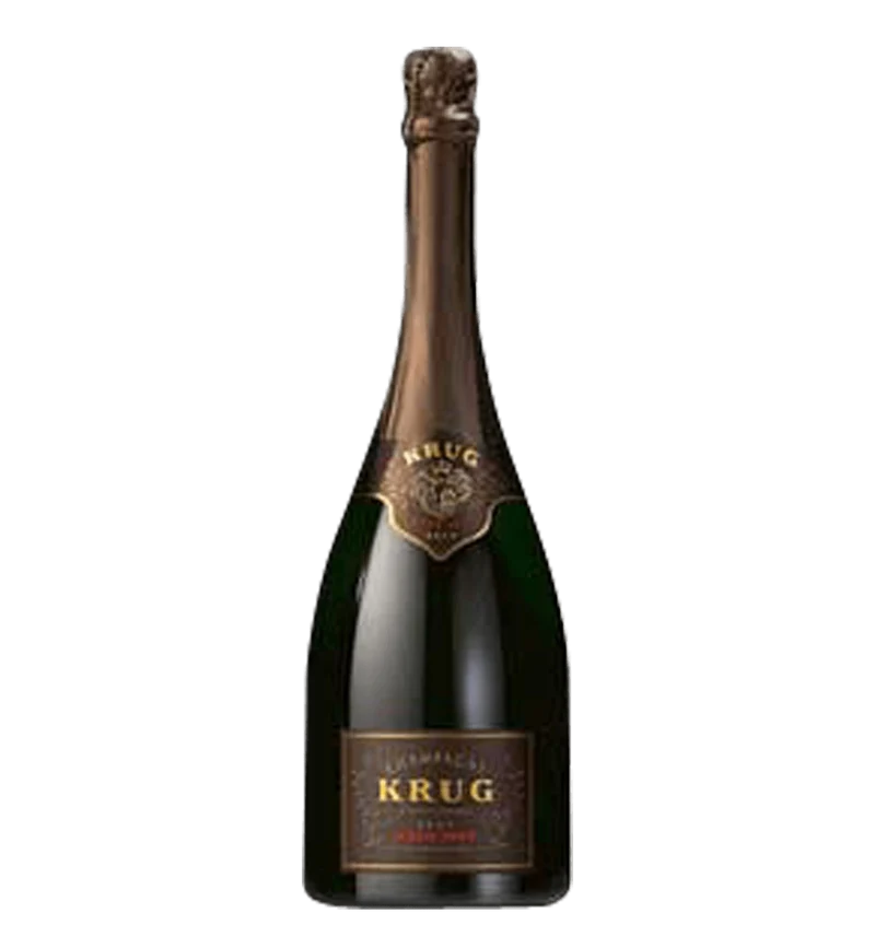 Krug 2000 Magnum