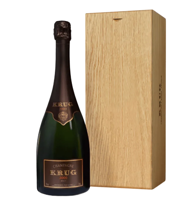 Krug 2000 300CL