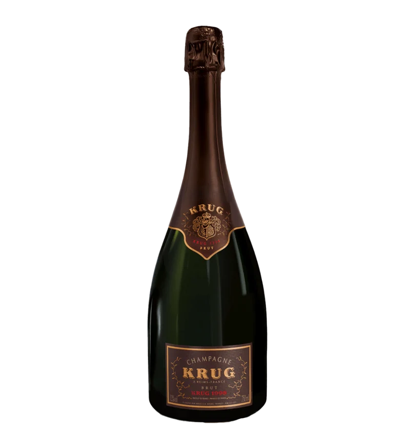 Krug 1998