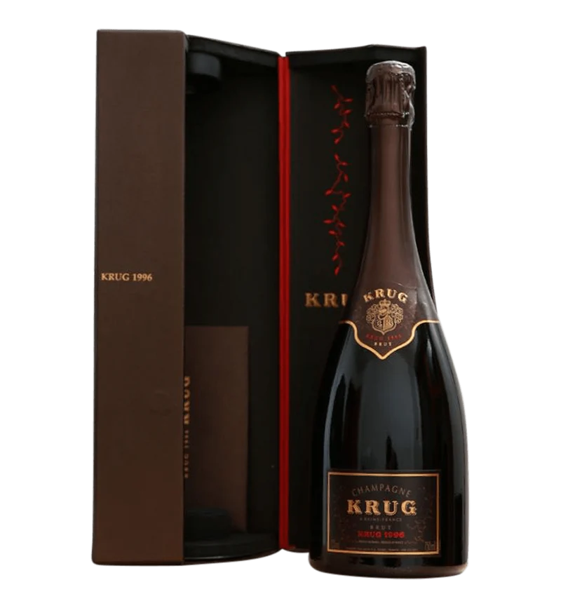 Krug 1996 Gaveæske