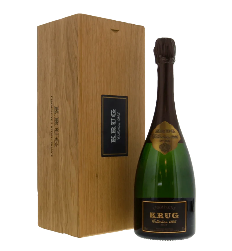 Krug 1995 Magnum Gaveæske