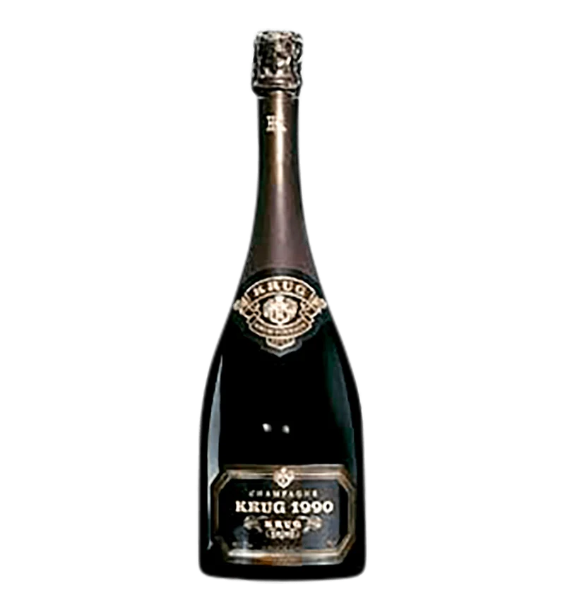 Krug 1990 Magnum