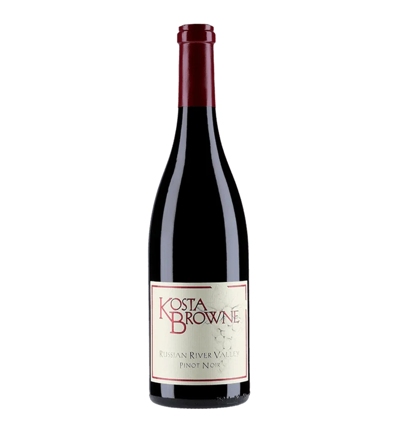 Kosta Browne Russian River Pinot Noir 2021