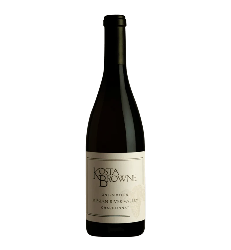 Kosta Browne Russian River Chardonnay 2021