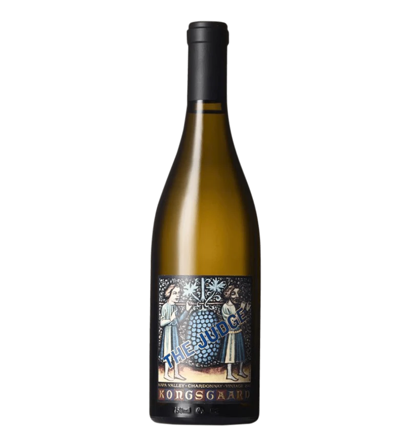 Kongsgaard The Judge Chardonnay 2013