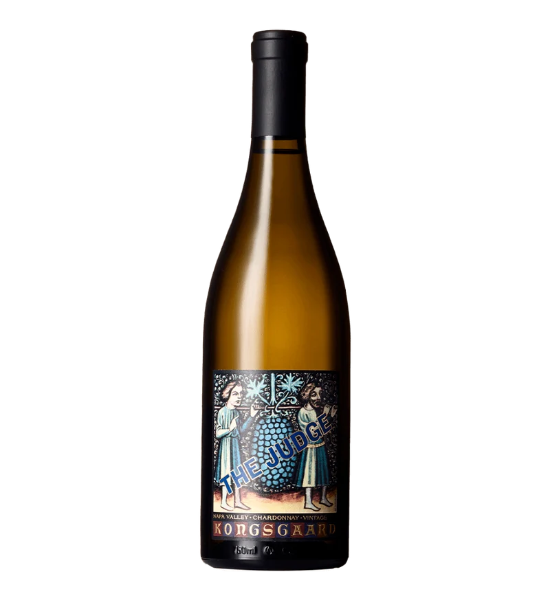 Kongsgaard The Judge Chardonnay 2021
