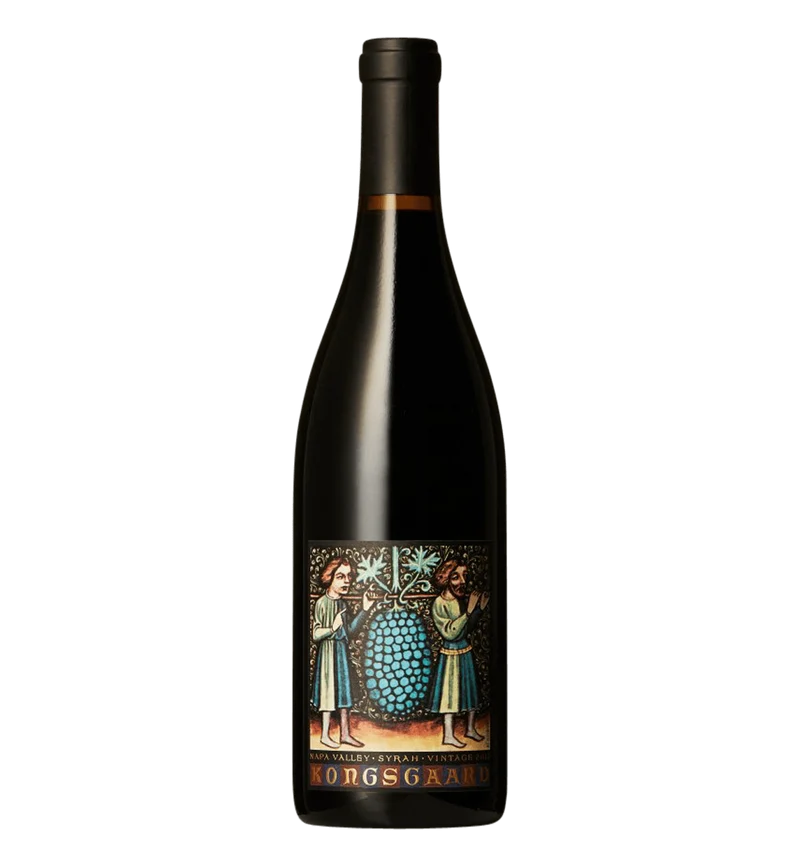 Kongsgaard Syrah 2018
