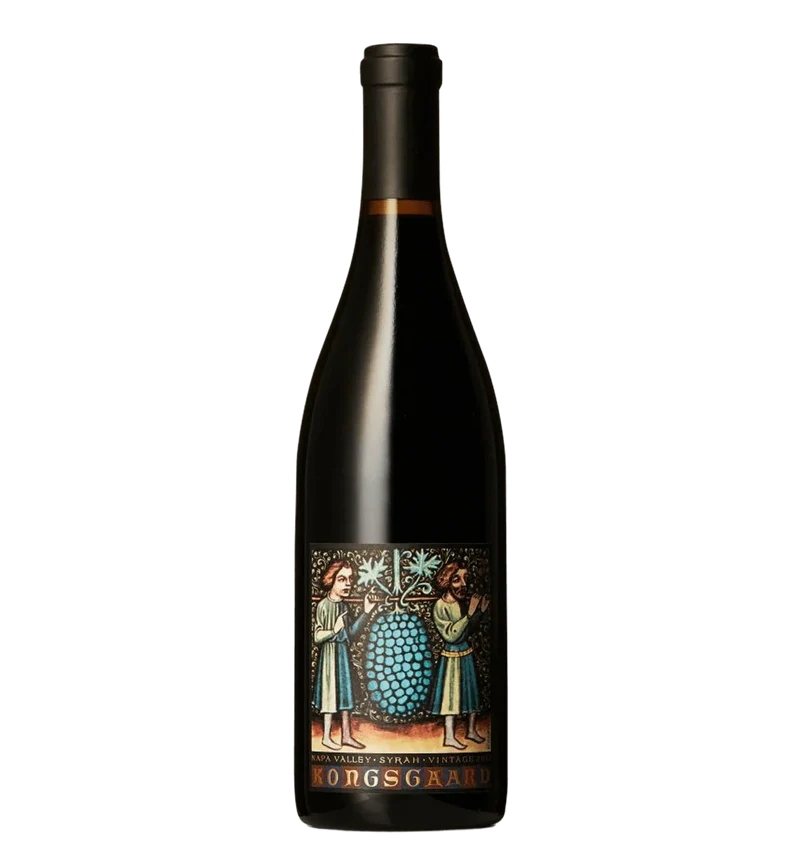 Kongsgaard Syrah 2019