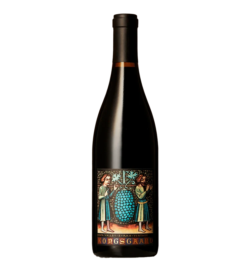 Kongsgaard Syrah 2021
