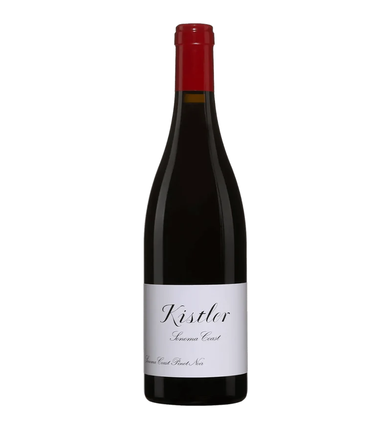Kistler Pinot Noir Sonoma Coast 2022
