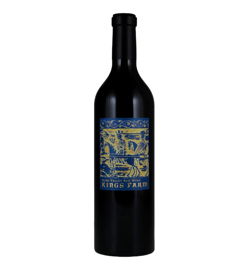 Kongsgaard Kings Farm Red Blend 2020