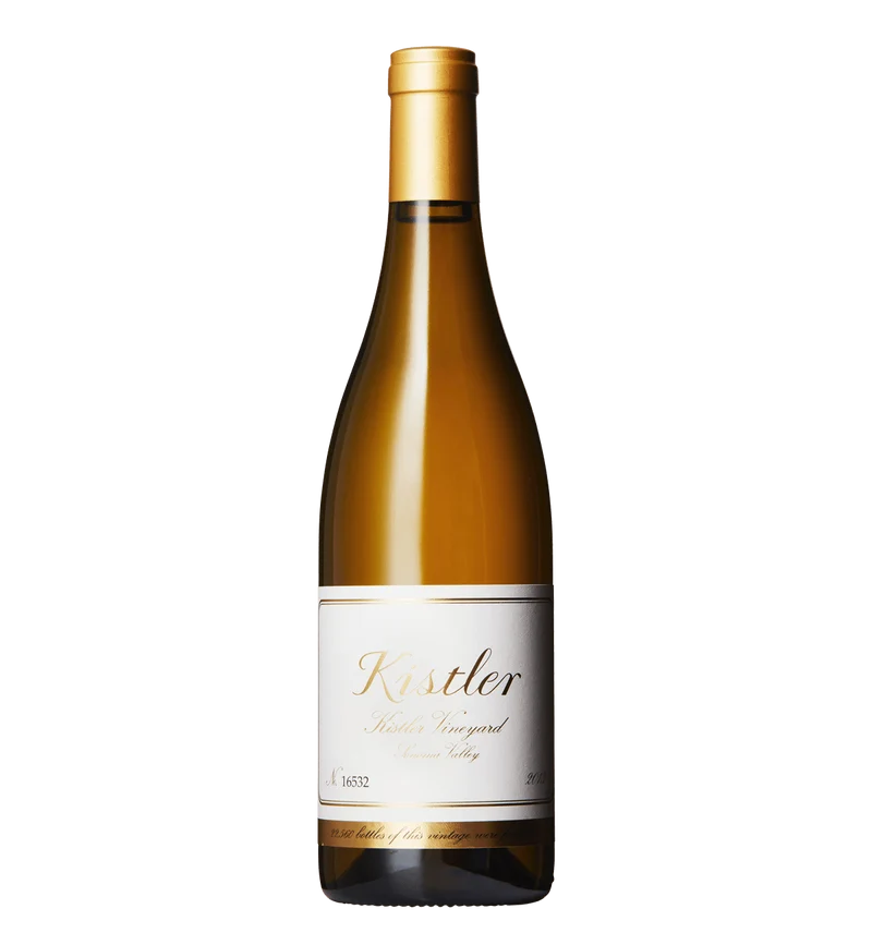 Kistler Kistler Vineyard Chardonnay 2016