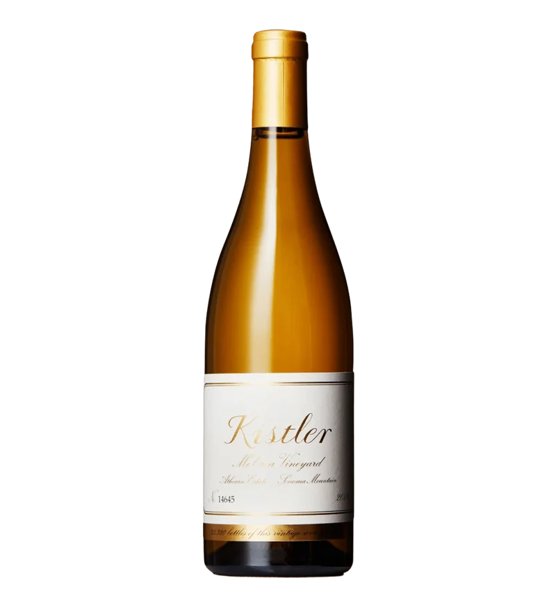 Kistler Chardonnay McCrea Vineyard 2015