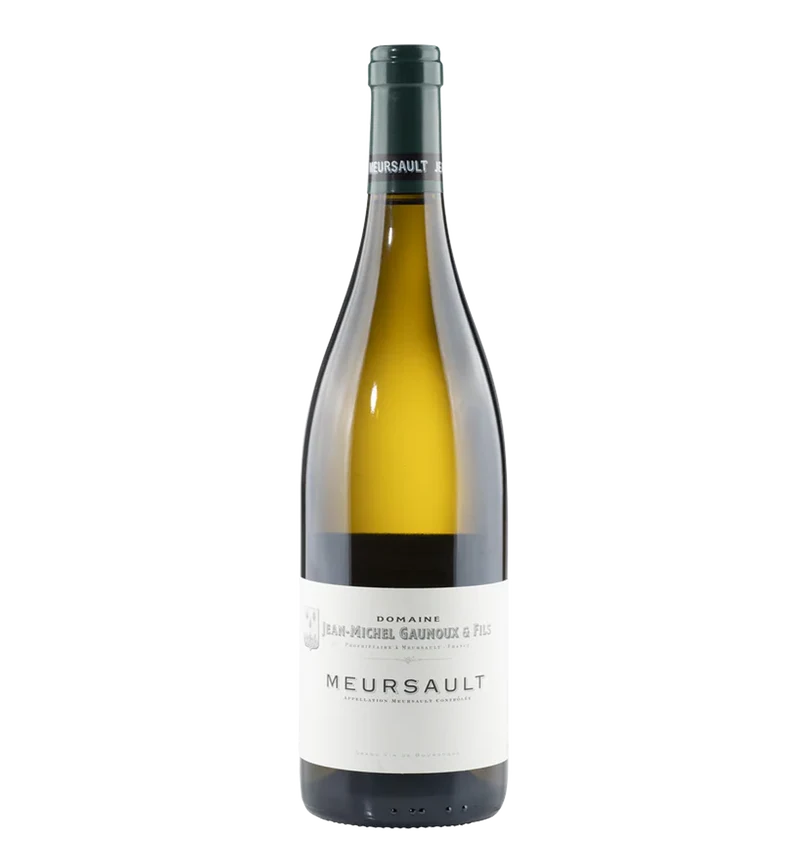 Jean-Michel Gaunoux Meursault 2023
