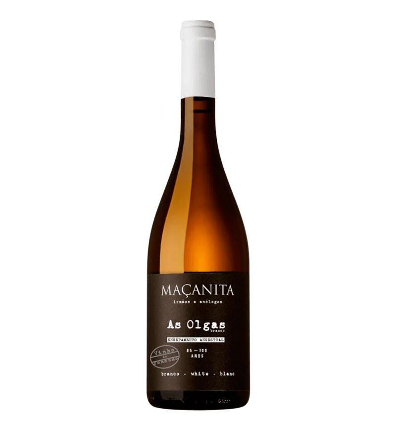 Macanita As Olgas Branco 2022