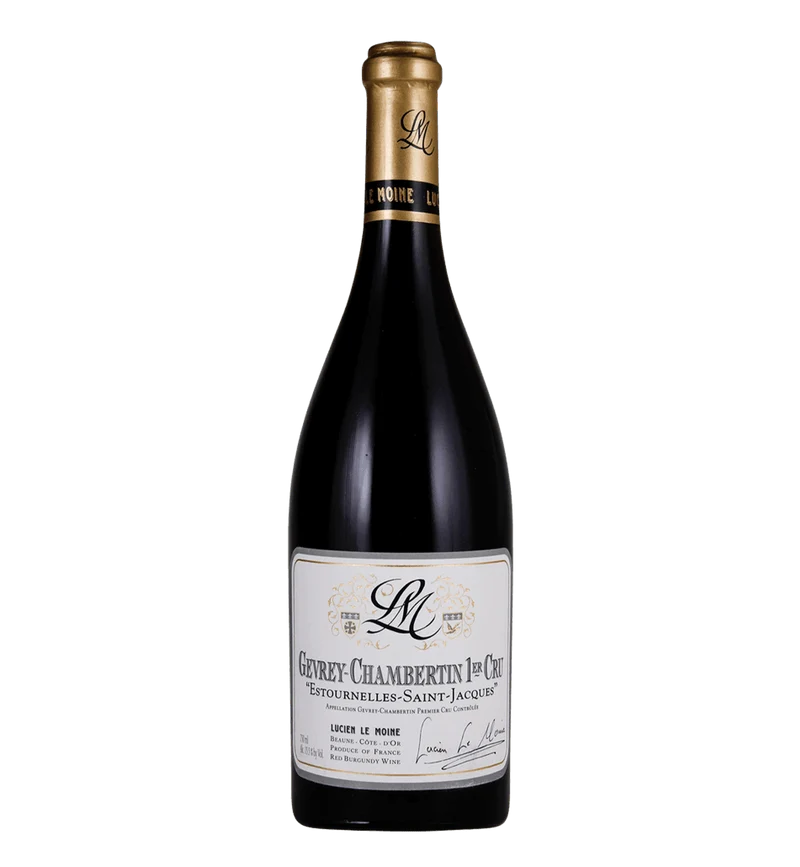 Domaine Lucien Le Moine Vosne-Romanée 1. cru Les Malconsorts 2010