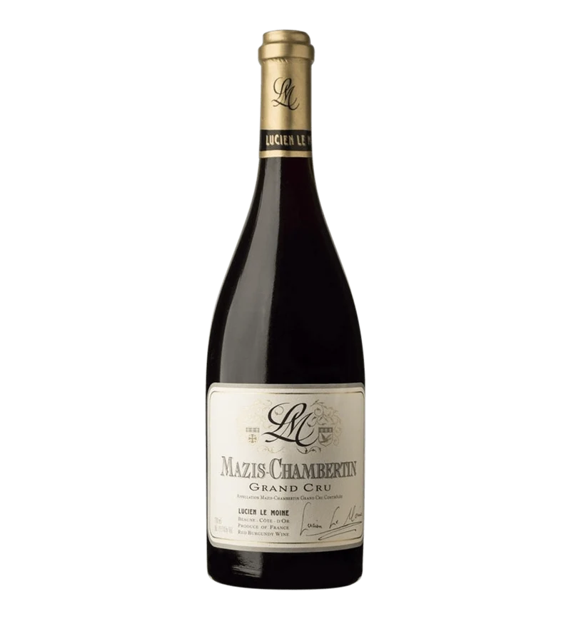 Domaine Lucien le Moine Mazis Chambertin Grand Cru 2005