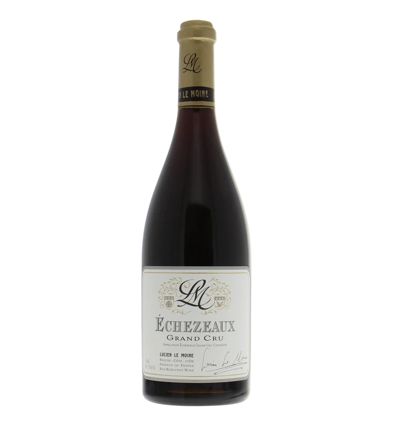 Domaine Lucien Le Moine Echezeaux Grand Cru 2010