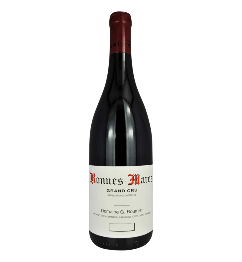 Domaine Lucien Le Moine Bonnes Mares Grand Cru 2010