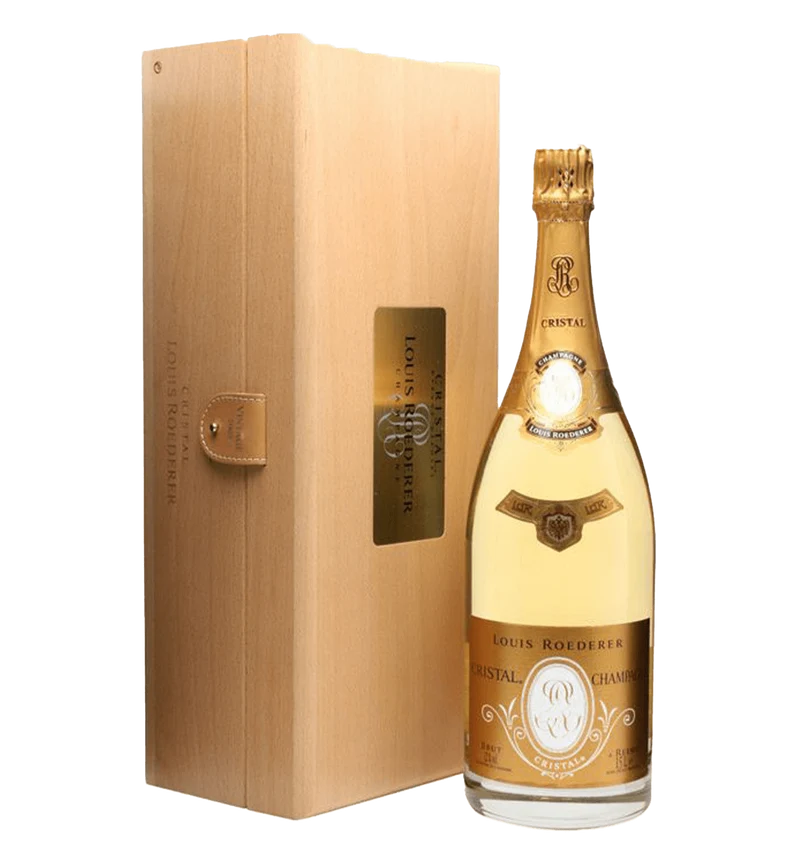 Louis Roederer Cristal 2006 Magnum