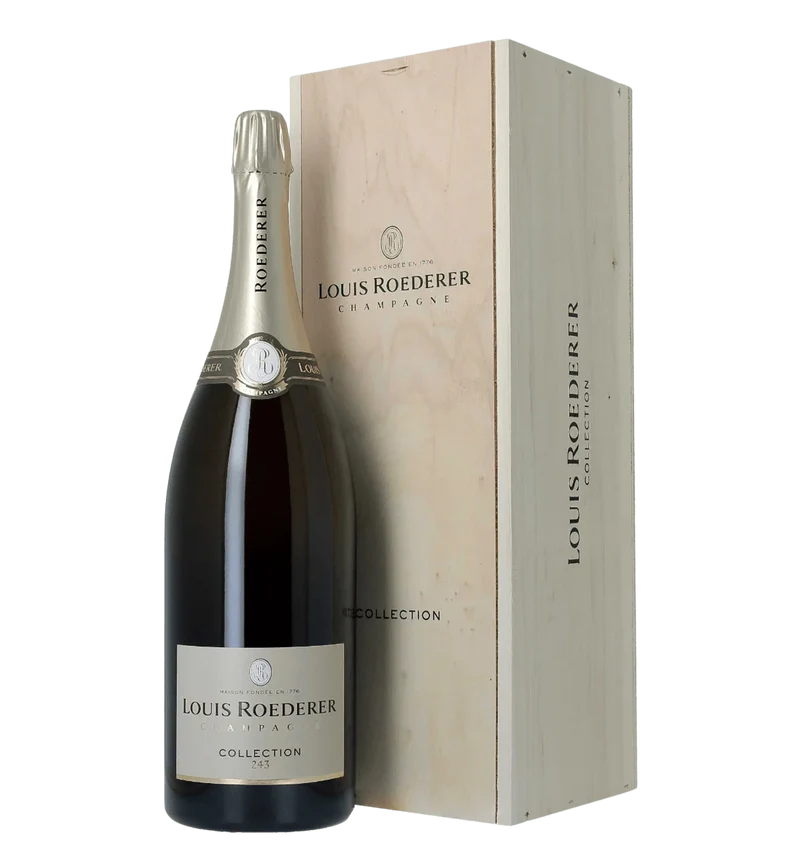 Louis Roederer Collection 243 300CL