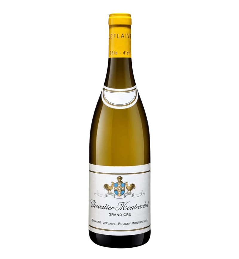 Domaine Leflaive Chevalier-Montrachet Grand Cru 2010