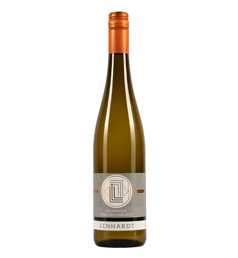 Lenhardt Mehringer Riesling Kabinett 2022