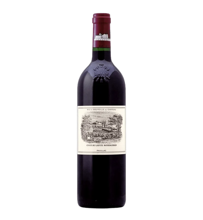 Château Lafite Rothschild 2016