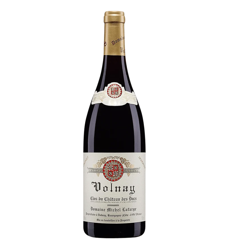 Lafarge Volnay Clos des Chenes 2002 75CL