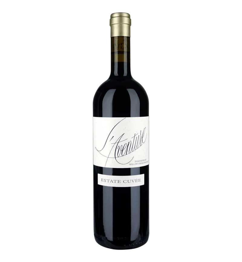 L’Aventure Cuvee Estate 2019