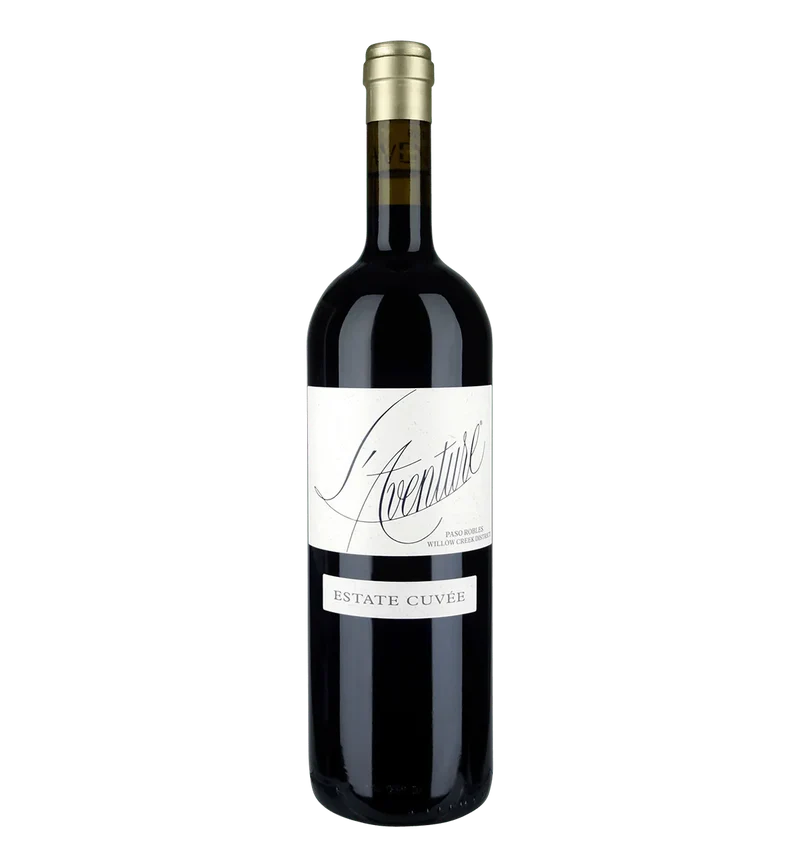 L’Aventure Cuvee Estate 2019