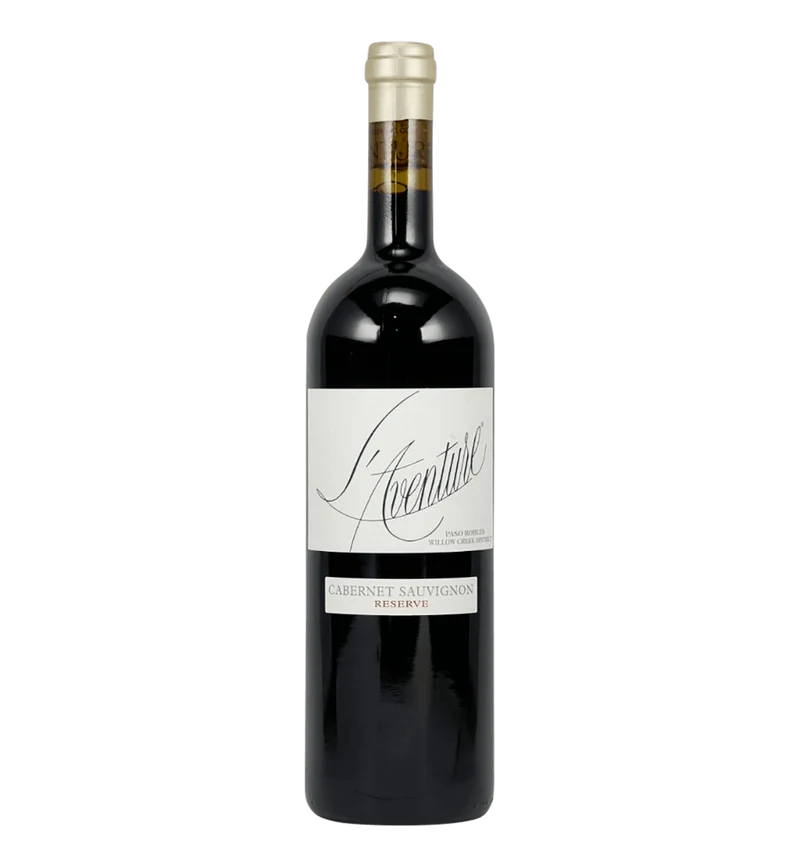 L'Aventure Estate Cabernet Sauvignon 2019